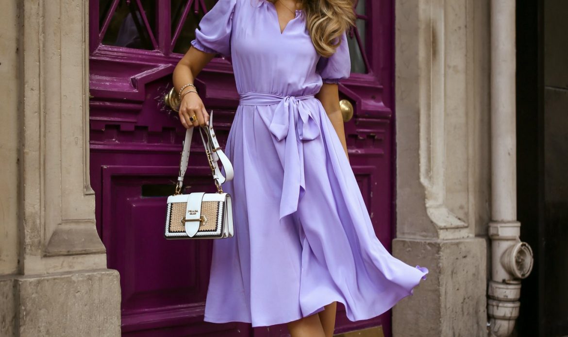 Tiga Warna Pada Outfitmu Ini Akan Membuat Penampilanmu Terlihat Lebih Muda