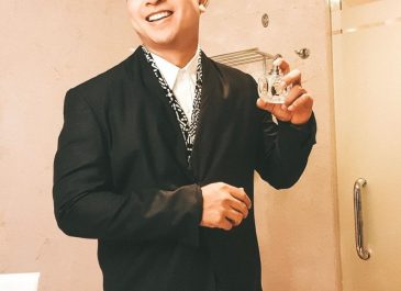 LVF x Mario Ginanjar, Body Mist yang Cocok untuk Pria dan Wanita