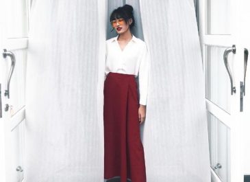 5 Outfit yang Cocok Kamu Gunakan di Hari Kemerdekaan Indonesia