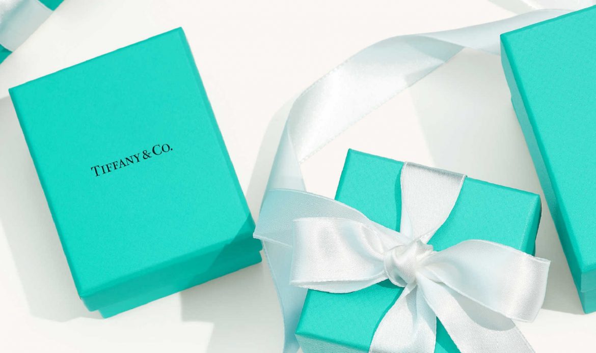 Tren Perhiasan Pria Meningkat, Tiffany & Co. Akan Rilis Koleksi untuk Pria