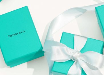 Tren Perhiasan Pria Meningkat, Tiffany & Co. Akan Rilis Koleksi untuk Pria
