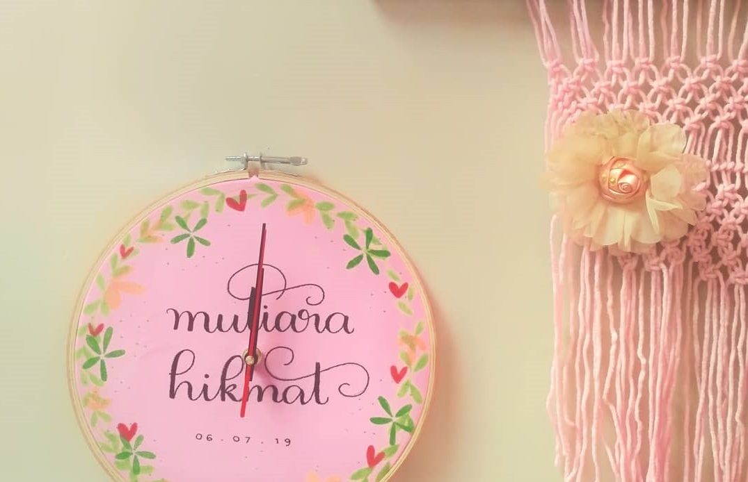 Asalalucu, Handicraft Lucu dari Bandung