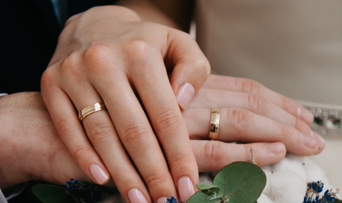 Lima Rekomendasi Cincin Couple yang Bisa Kamu Miliki