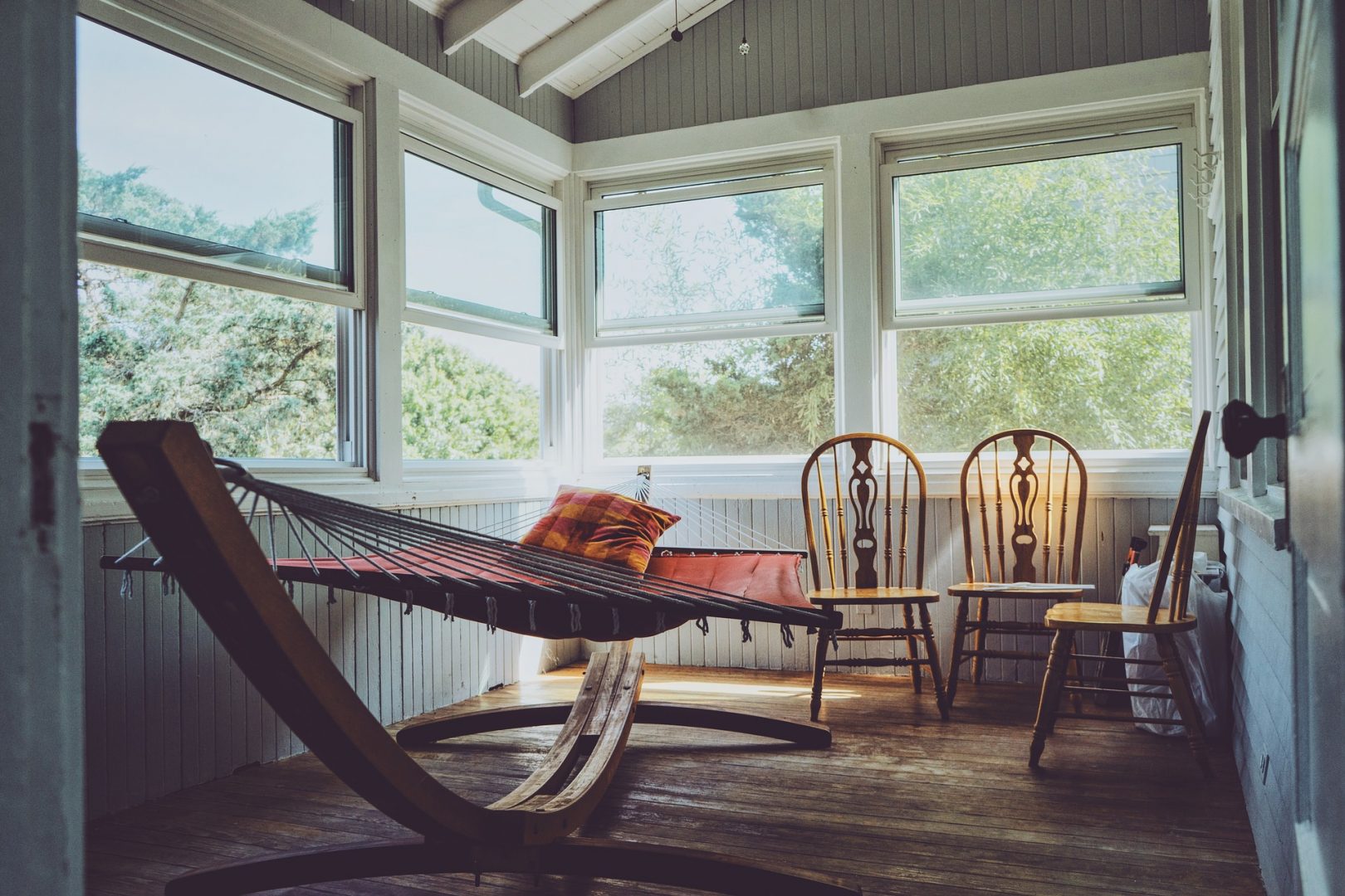 hammock