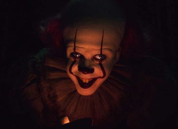 It: Chapter 2, Kembalinya Sosok Badut Mengerikan Pennywise