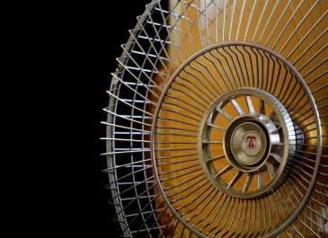 Mengatasi Suhu Panas dengan Tujuh Jenis Kipas Angin Ini