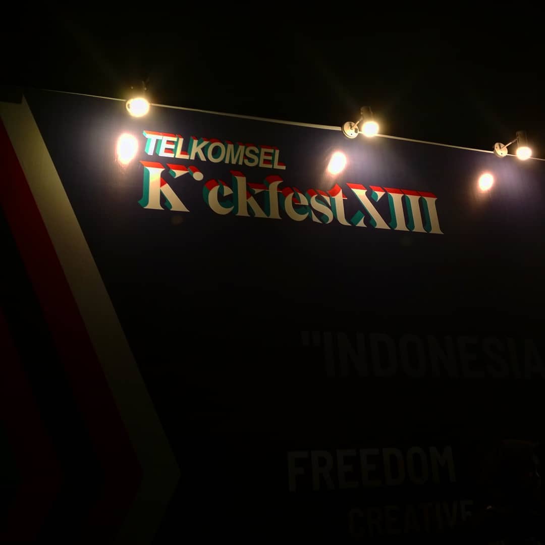 event malang