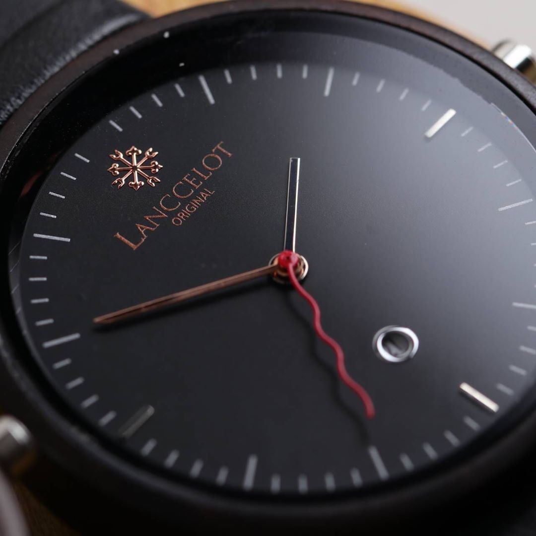 jam tangan lokal