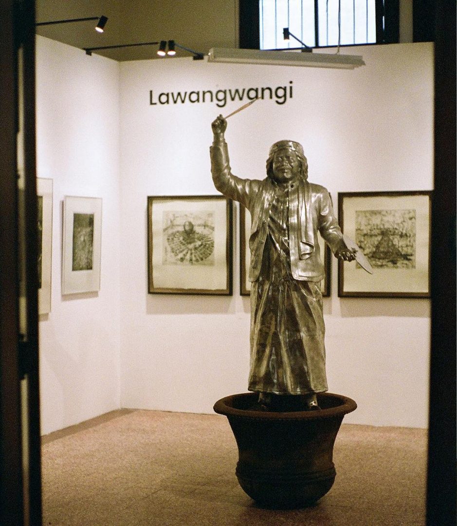 galeri seni bandung