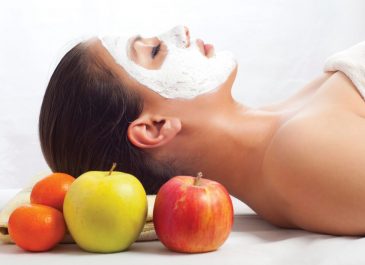 3 Manfaat Penggunaan Masker Apel untuk Kulit Wajahmu