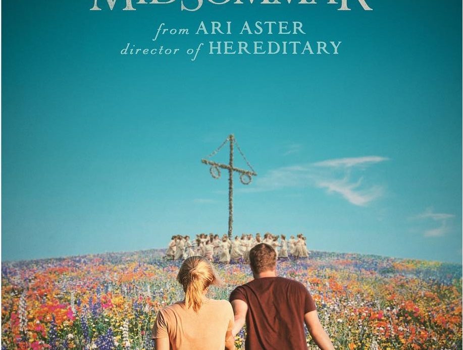 Midsommar, Film Horror dengan Latar Perayaan Musim Panas