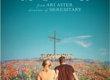 Midsommar, Film Horror dengan Latar Perayaan Musim Panas
