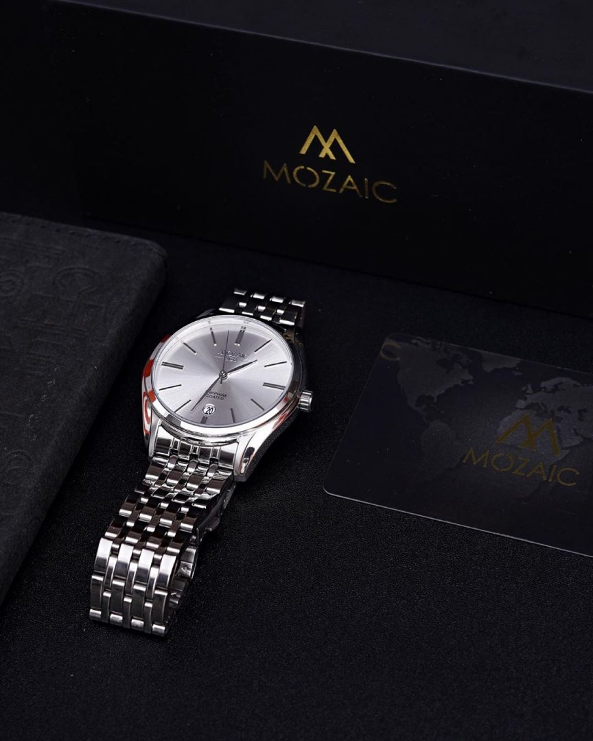jam tangan lokal