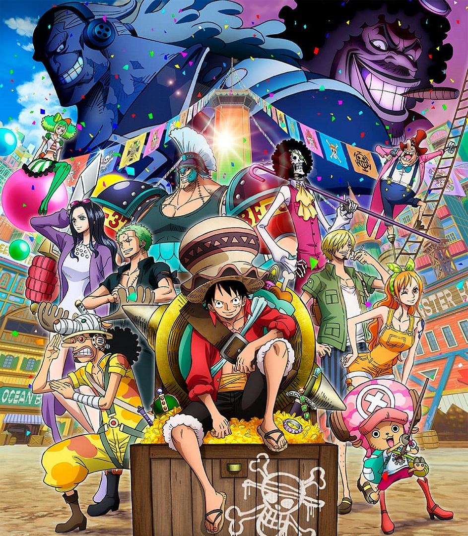 film animasi jepang