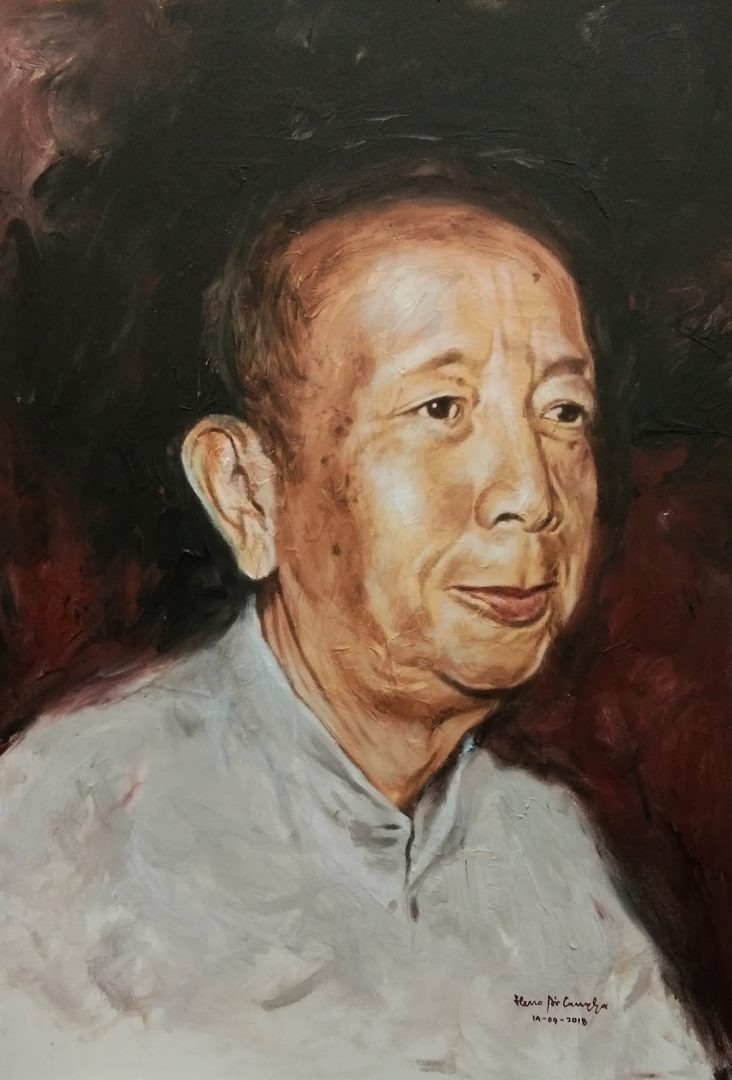 seniman indonesia