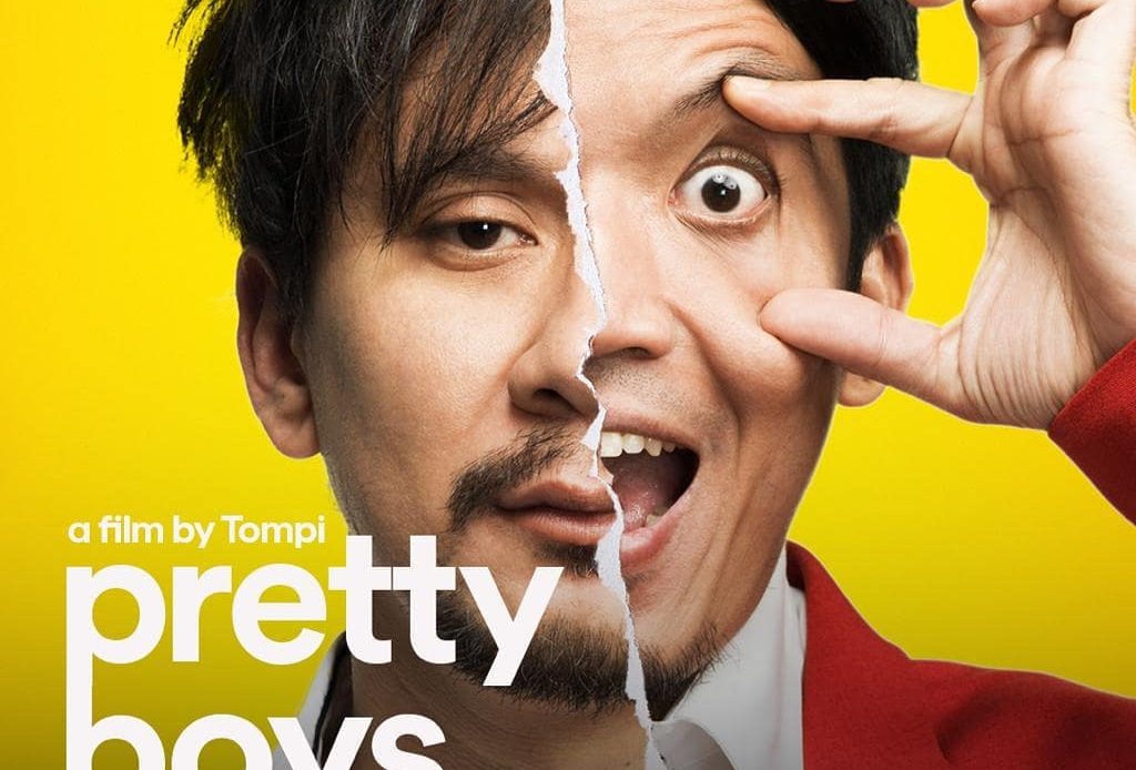 Pretty Boys, Film Drama Komedi Ala Vincent-Desta yang Penuh Makna