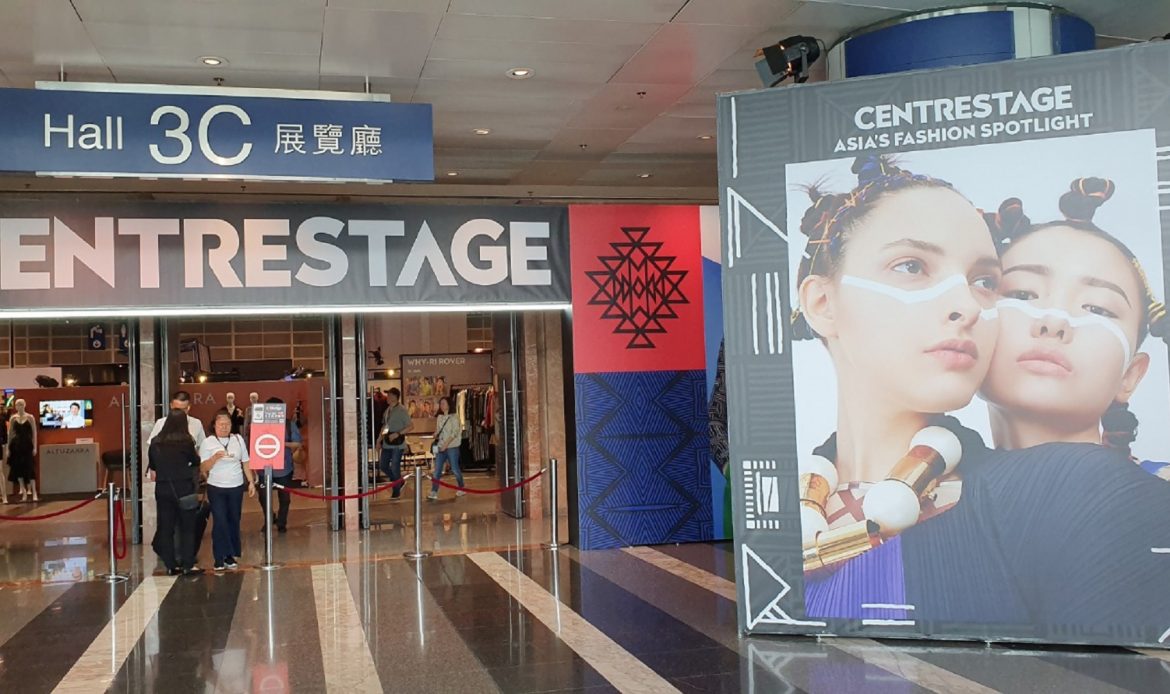 Brand Lokal Bandung Pamerkan Produknya di Hong Kong