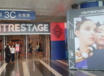 Brand Lokal Bandung Pamerkan Produknya di Hong Kong