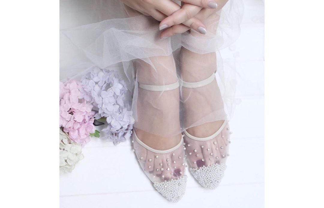 Prugna Shoes, Sepatu Custom yang Nyaman Saat Digunakan