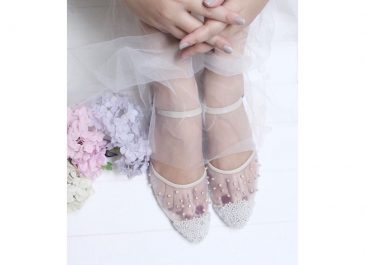 Prugna Shoes, Sepatu Custom yang Nyaman Saat Digunakan