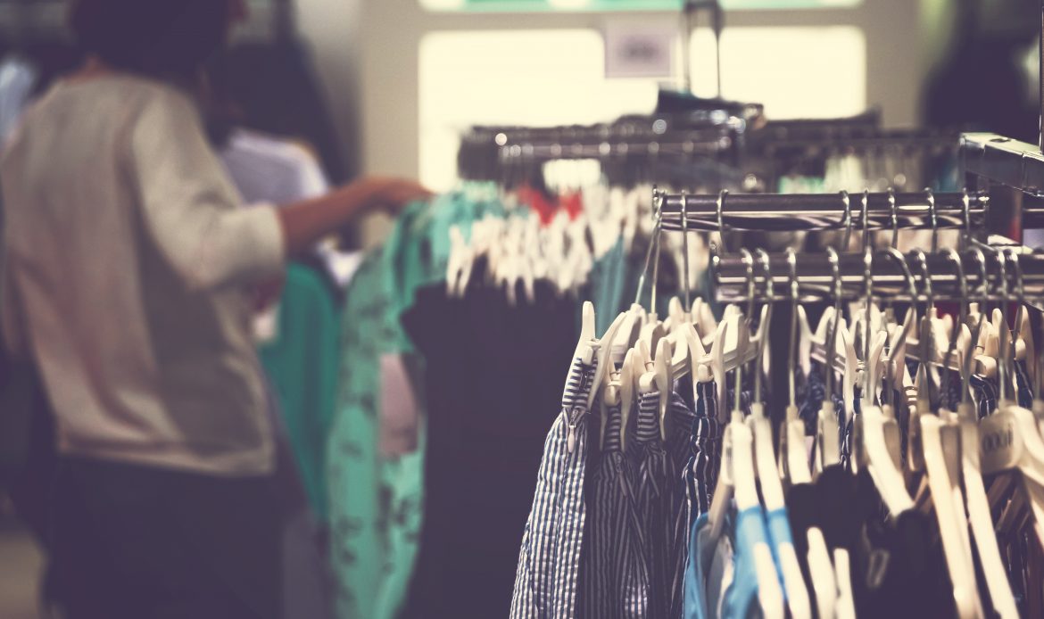 Punya Baju Baru? Cuci Dulu Baru Pakai!