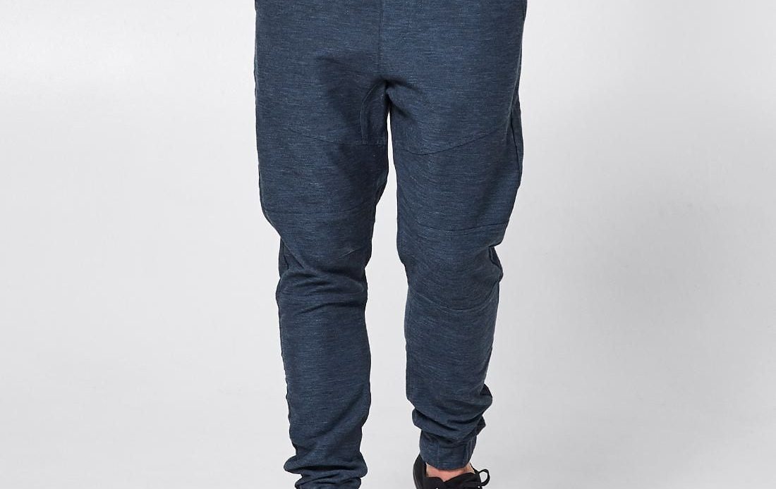 Mengenal Celana Jogger untuk Pria dan Jenis-Jenisnya