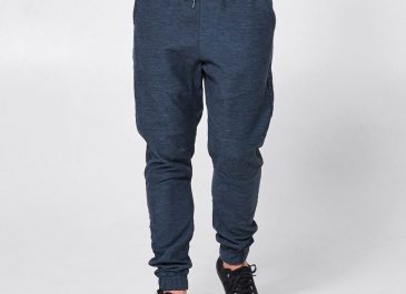 Mengenal Celana Jogger untuk Pria dan Jenis-Jenisnya