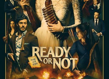 3 Rekomendasi Film Menegangkan untuk Menemani Hari Liburmu