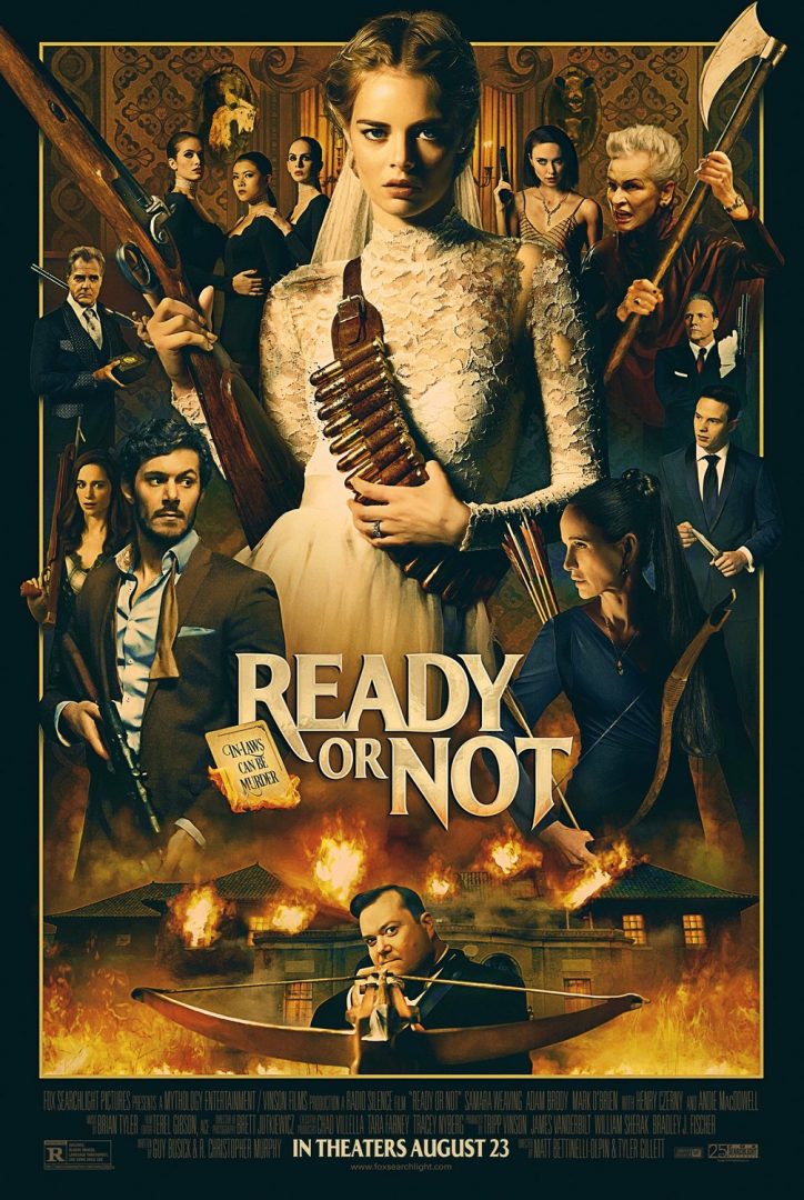 rekomendasi film horor