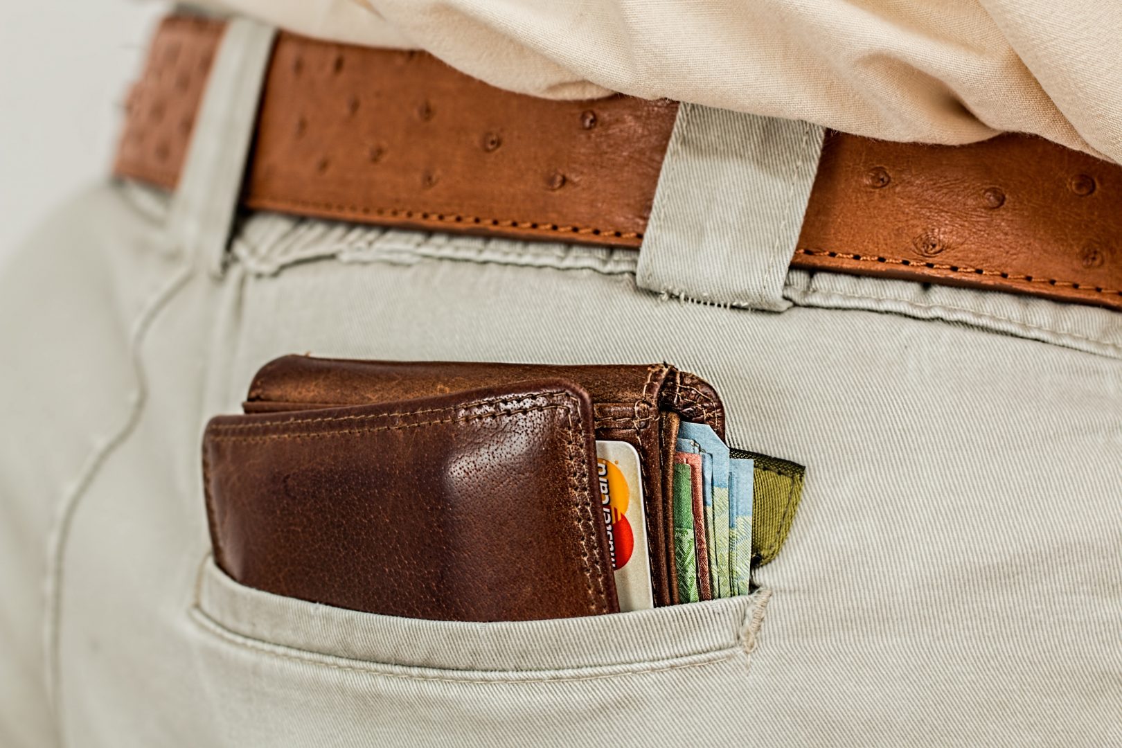 macam-macam dompet