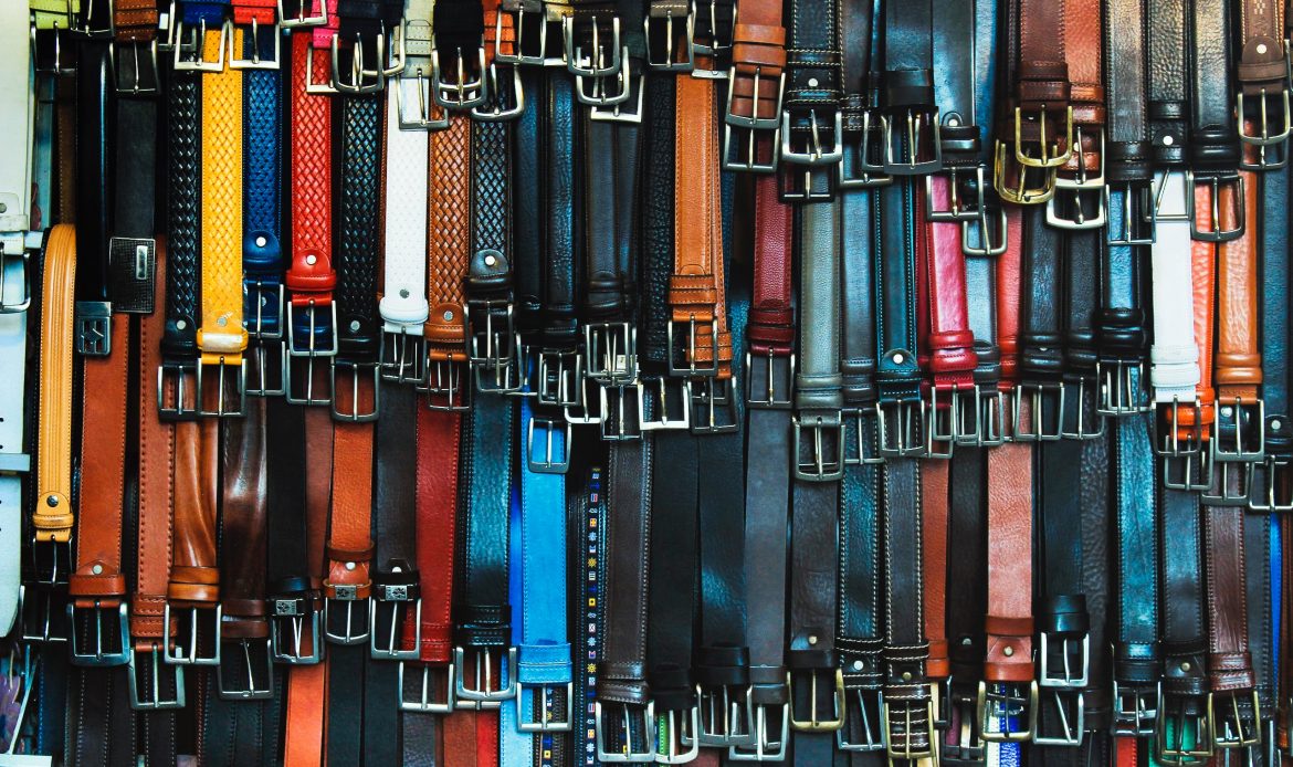 Mengenal 5 Jenis Ikat Pinggang dan Tips Memadu Padankannya