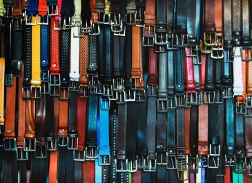 Mengenal 5 Jenis Ikat Pinggang dan Tips Memadu Padankannya