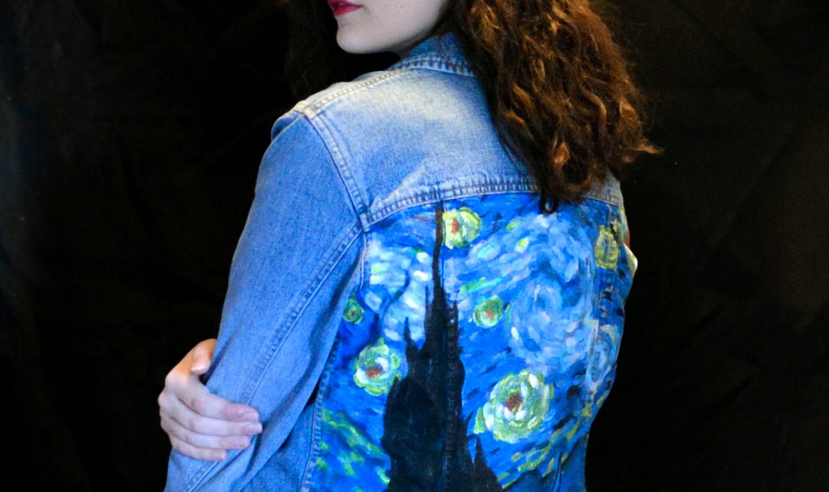 Menilik Perkembangan Tren Denim yang Kembali Diminati Masyarakat