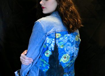 Menilik Perkembangan Tren Denim yang Kembali Diminati Masyarakat