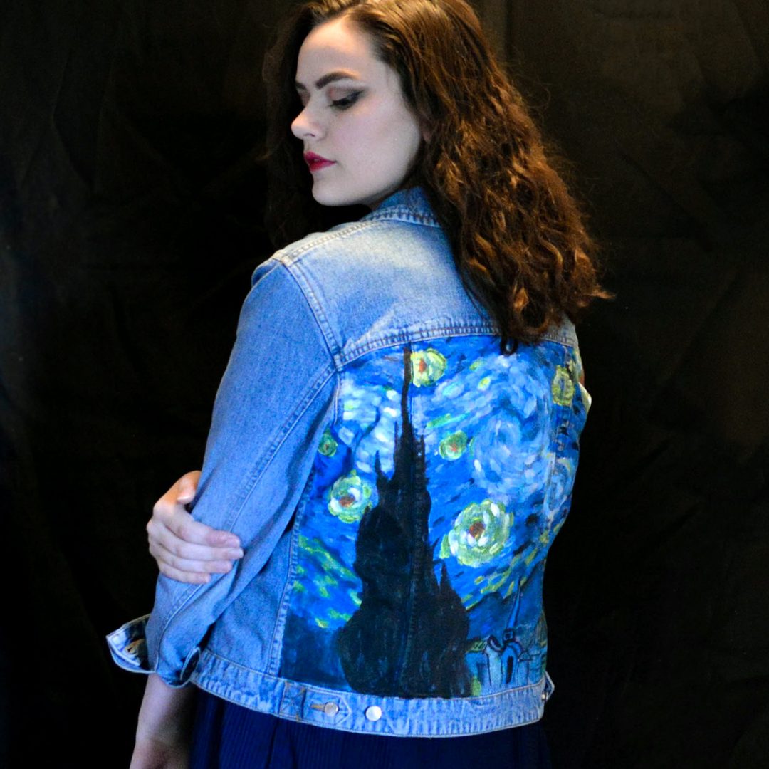 tren denim