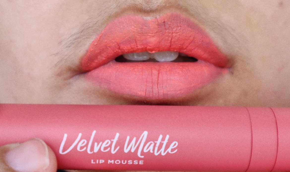 Luncurkan Lip Mouse, Wardah Ciptakan Lipstik yang Nyaman di Bibir