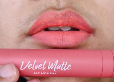 Luncurkan Lip Mouse, Wardah Ciptakan Lipstik yang Nyaman di Bibir