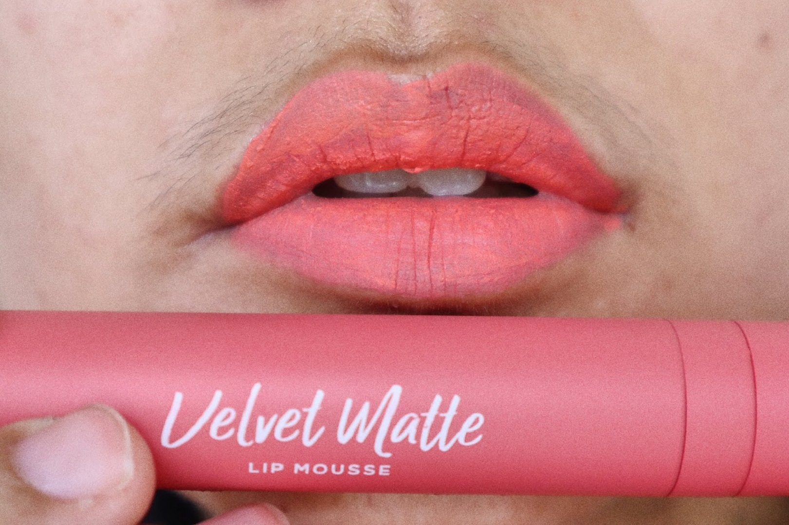 lip mouse wardah