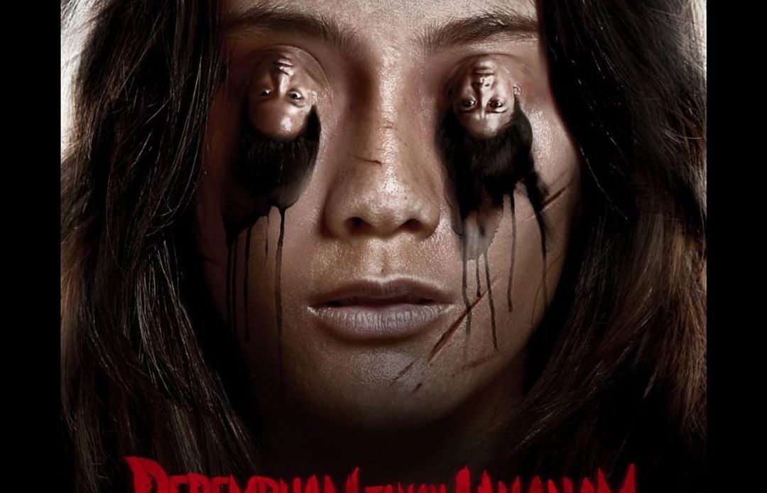 Review Film Perempuan Tanah Jahanam, Film ‘Jahanam’ dari Joko Anwar