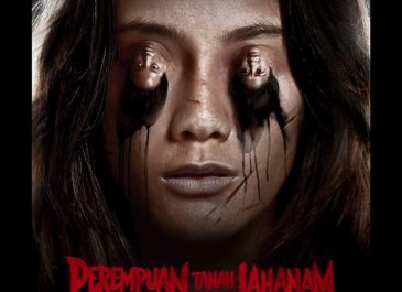 Review Film Perempuan Tanah Jahanam, Film ‘Jahanam’ dari Joko Anwar