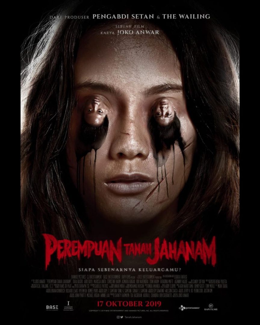 perempuan tanah jahanam
