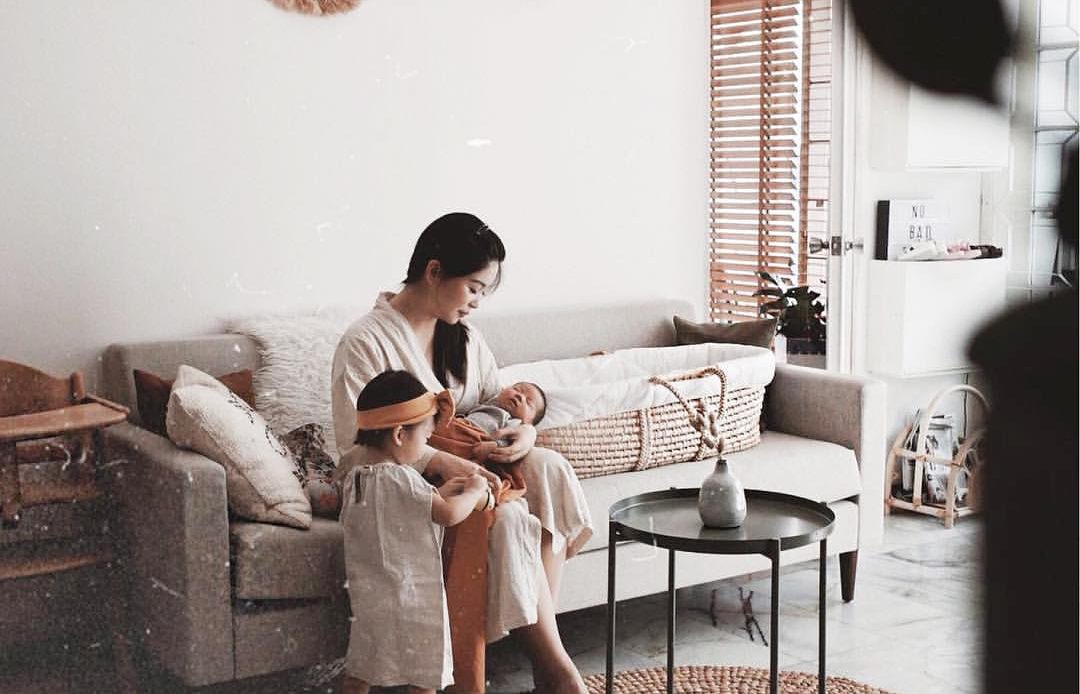 Rasakan Hunian Nyaman dan Menyenangkan dengan Furnitur dari Nestudio