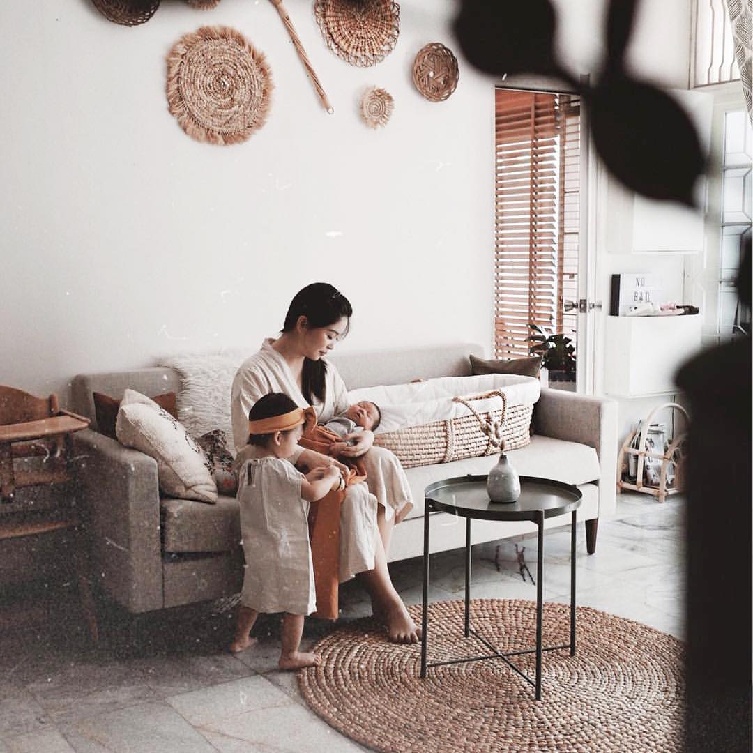 furnitur lokal