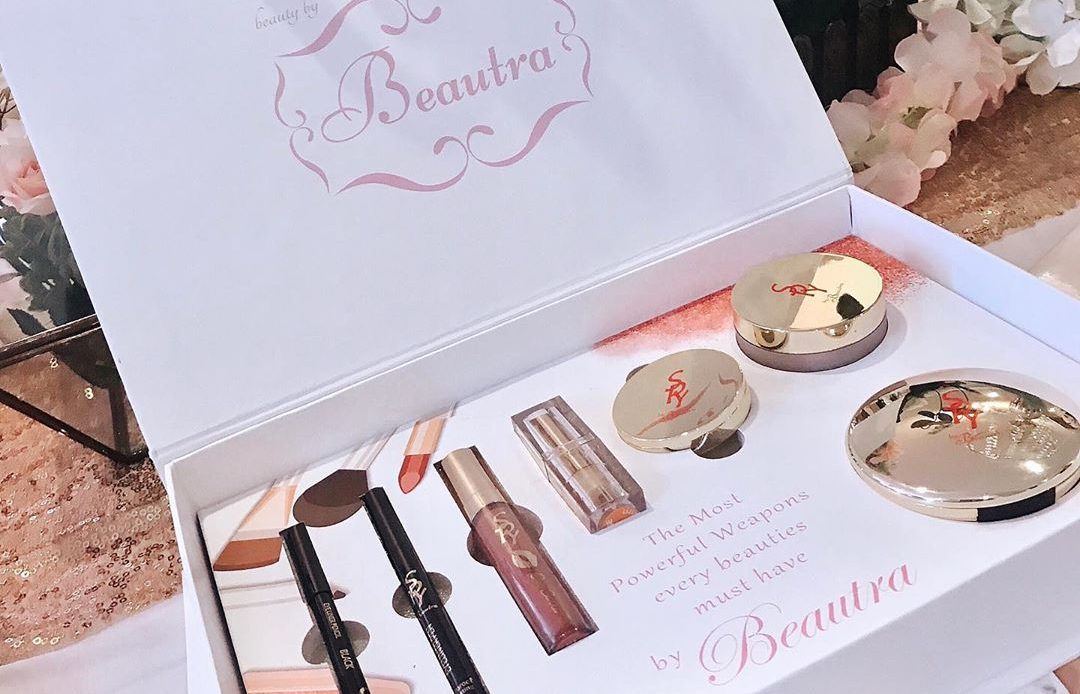 Beautra Cosmetics, Brand Kosmetik Lokal Berbahan Halal