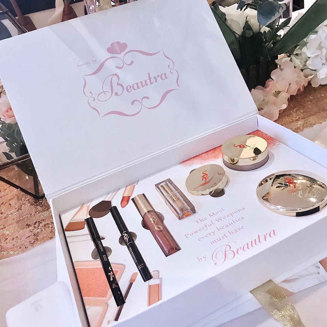 kosmetik lokal