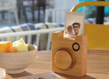 Sulap Limbah Kayu Jadi Home Decor Berkualitas Ala Gulaliku