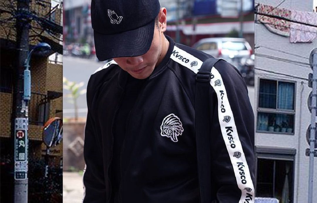 Bermodalkan 45 Ribu, Kevin Sukses Bangun Bisnis Fashion Kevas