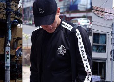 Bermodalkan 45 Ribu, Kevin Sukses Bangun Bisnis Fashion Kevas