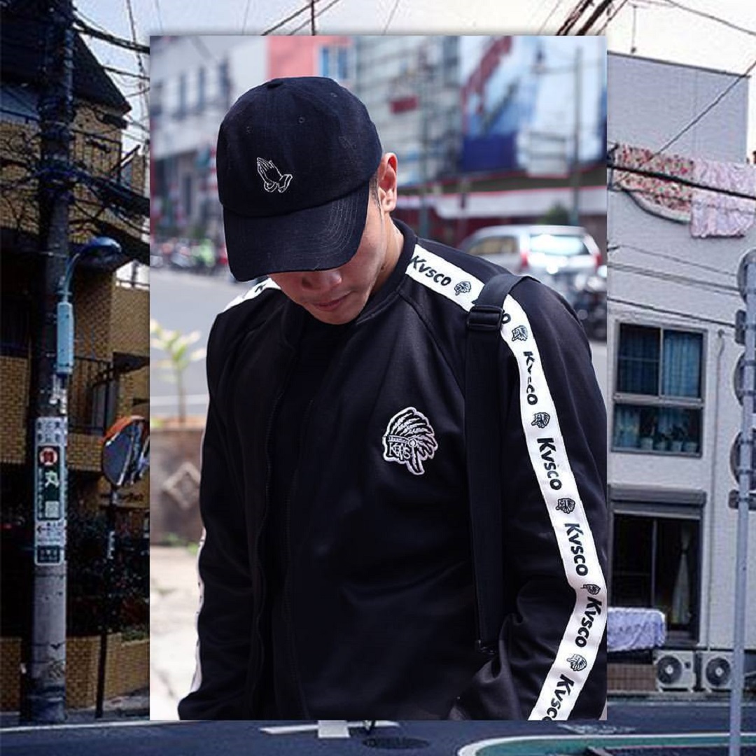 produk lokal kevas