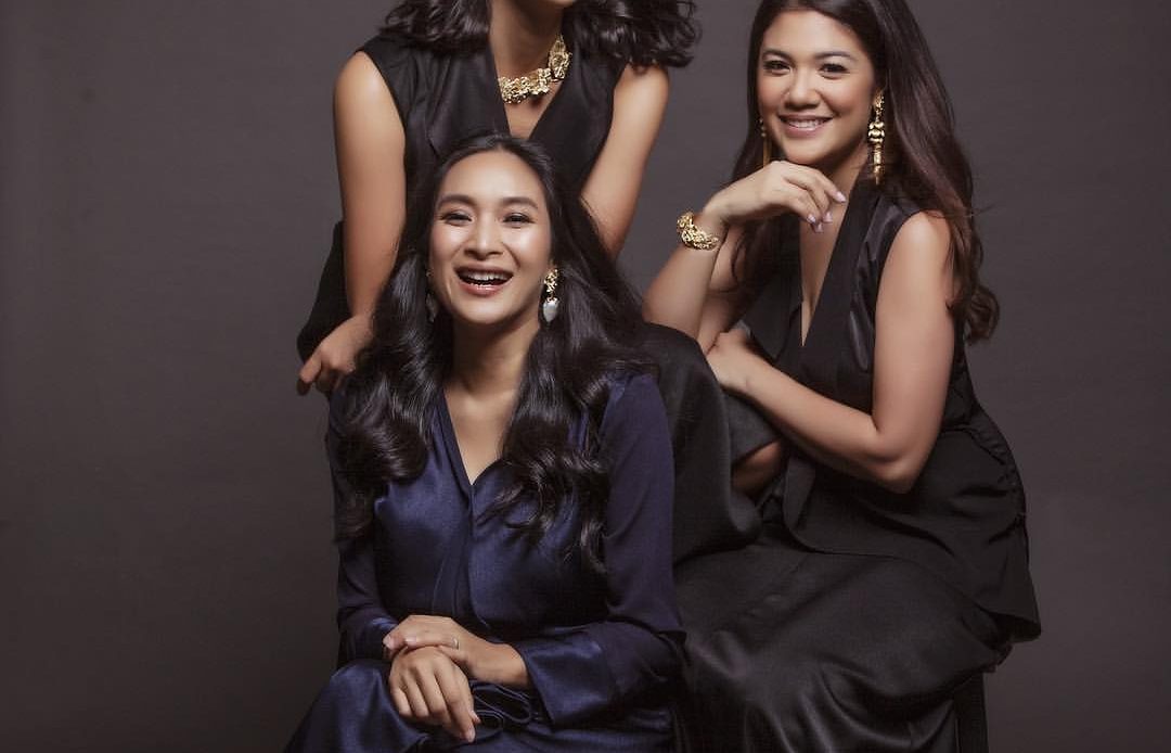 Mengenal Tulola Jewelry, Bisnis Milik Istri Mendikbud Nadiem Makarim